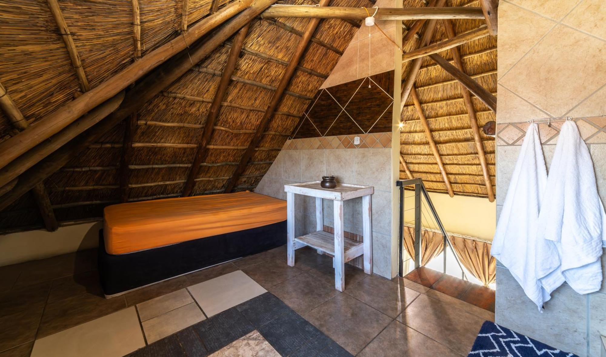 Thatch Haven Guesthouse Centurion Exteriér fotografie